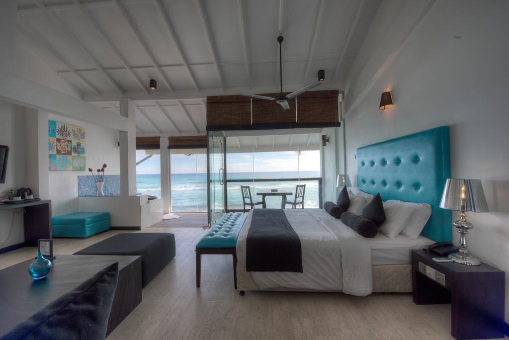 Cantaloupe Aqua Unawatuna Εξωτερικό φωτογραφία